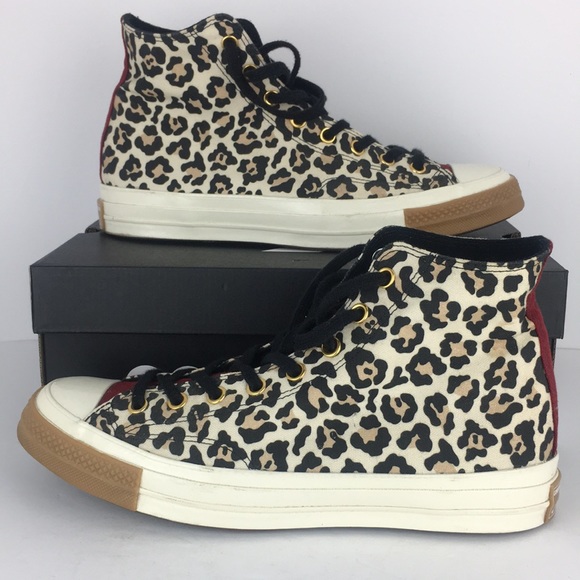 Custom Converse Chuck Taylor All Star 70 - Picture 2 of 10